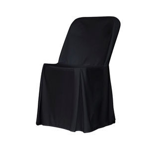 polyester chair cover