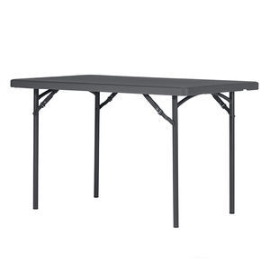 folding table