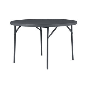 folding table