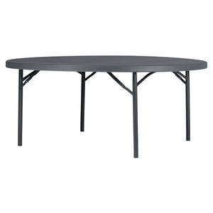 folding table