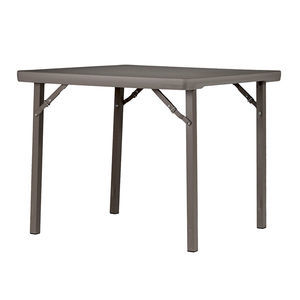 folding table