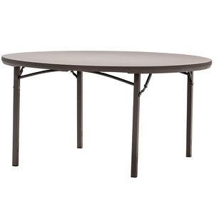 folding table