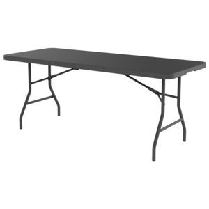 folding table