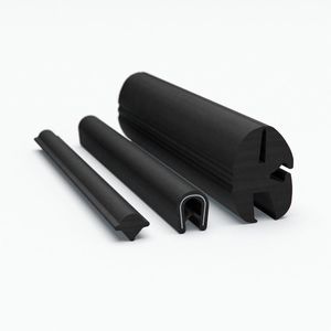 rubber sealing profile