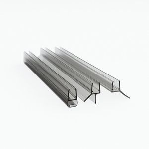 rubber sealing profile