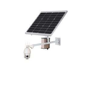 IP security camera