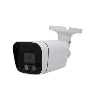 IP security camera