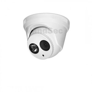 IP security camera