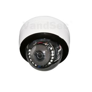 IP security camera