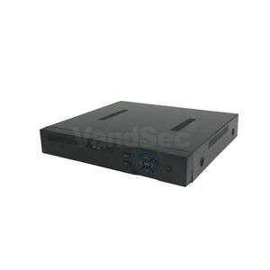 remote monitoring video recorder