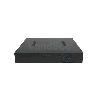 remote monitoring video recorder
