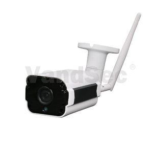 IP security camera