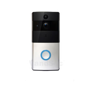 wireless doorbell 1