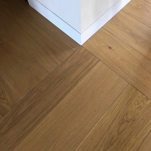fire-retardant parquet floor 1