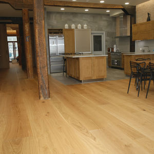 engineered parquet floor