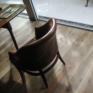 engineered parquet floor