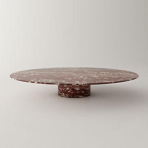 contemporary coffee table