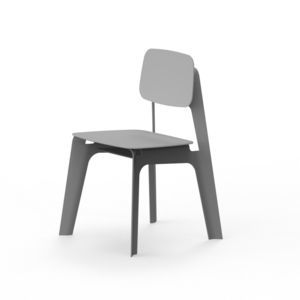 contemporary dining chair