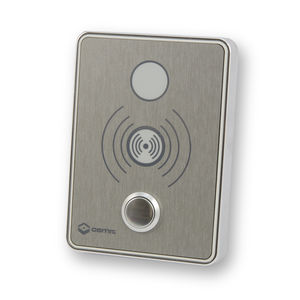 RFID card reader / for access control