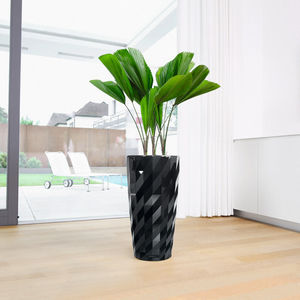 plastic planter