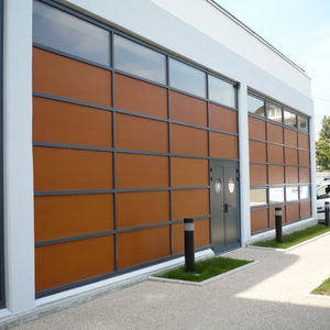 panel cladding