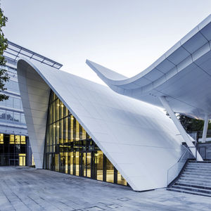 panel cladding