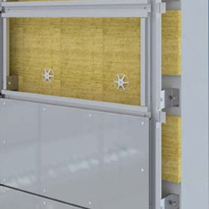 panel cladding 1