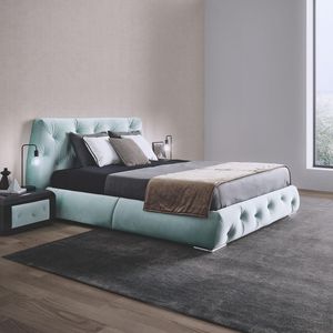 double bed 1