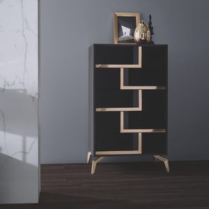 contemporary chiffonier