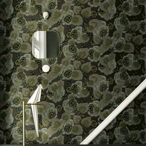 traditional wallpaper