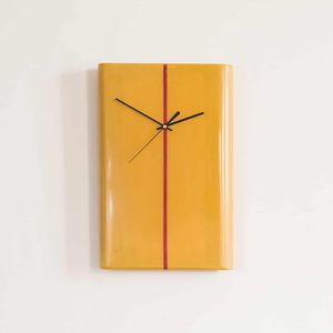 original design clocks