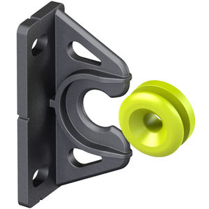panel fastening system