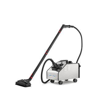 commercial steam cleaner