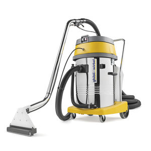 commercial extractor cleaner