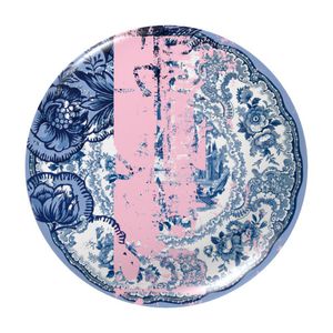 flat plate