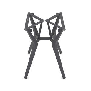 polypropylene table base