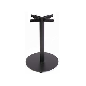 aluminum table base