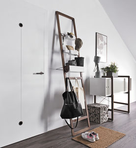 contemporary shelves