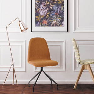contemporary chair 1