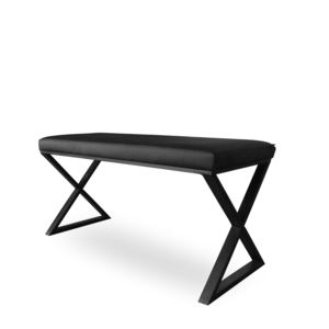 contemporary bench