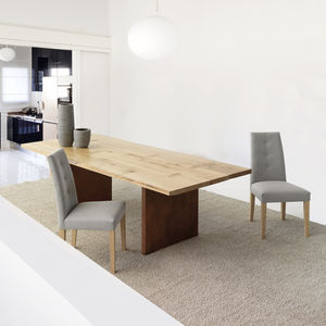 contemporary table