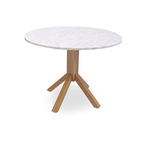 contemporary table