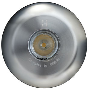 recessed light fixture