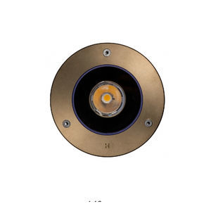 in-ground light fixture