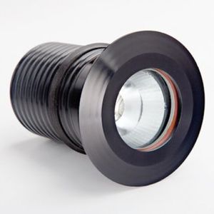 recessed light fixture 1