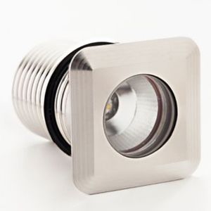 recessed light fixture