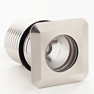 recessed light fixture