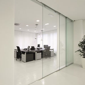 float glass panel
