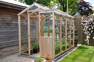 gardening greenhouse