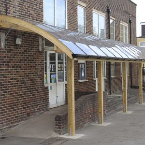 patio canopy
